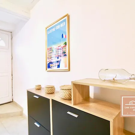 La Maison Du Pecheur 度假居 *