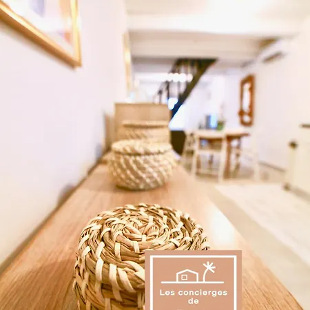 La Maison Du Pecheur * 滨海拉塞讷
