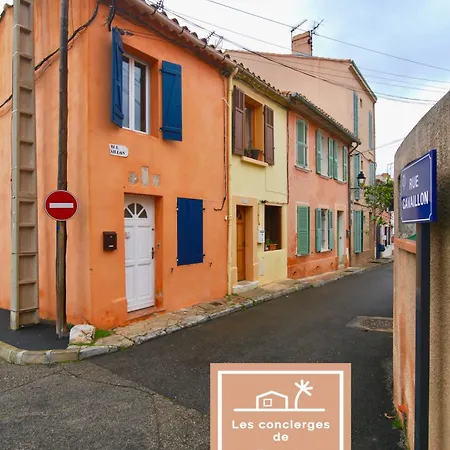 La Maison Du Pecheur *